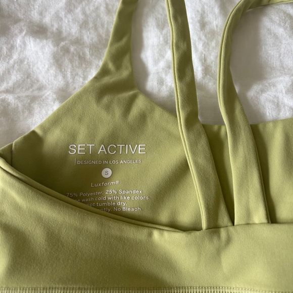 Set Active Luxform Turtle Set - Picture 4 of 6